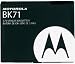 NEW OEM Motorola V750 Adventure Battery SNN5828 BK71
