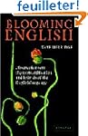 Blooming English: Observations on the...