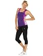 Adidas Damen Tank MF Essentials 3S