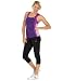 Adidas Damen Tank MF Essentials 3S