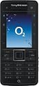 o2 Sony Ericsson C902 schwarz ohne Simlock, kein Vertrag