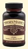 Nielsen Massey Madagascar Bourbon Pure Vanilla Bean Paste, 4 Ounce