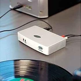 Music Audio Digitizer by ADS Tech