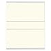 Gallery Leather Classic Album Refills for 3 X 5, 4 X 6 and 4 X 7 Photos with Memo and Negatives Insert