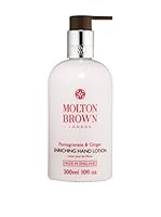 Molton Brown Crema de Manos Pomegranate & Ginger 300 ml