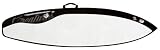 Creatures of Leisure Hybrid Fish Day Use SLIM FIT Surfboard Boardbag - Select Size & Color