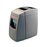 IMAGE OF 55 Gallon Single Sided Waste / Windshield Center