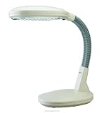 Natural Spectrum Desk Lamp, Original Natural Desk Lamp, (1 EACH)