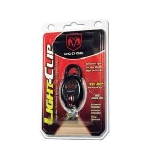Dodge-Lighted-Key-Chain