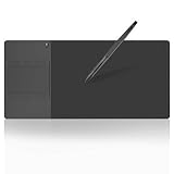 HUIONタッチ機能搭載　10*6インチ作業領域無線ペンタブレットInspiroy G10T ペンタブ