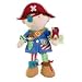 Manhattan Toy Dress Up Pirate