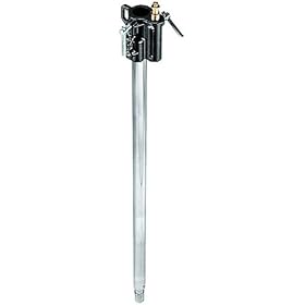 Manfrotto 142ACS 40.9-Inch Steel Stand Extension for Light Stands (Chrome)