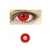 Farbige Kontaktlinsen EYE 2 EYE GLO IFX red vamp