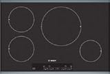 Bosch NIT Induction Cooktop Series NIT8053UC 30