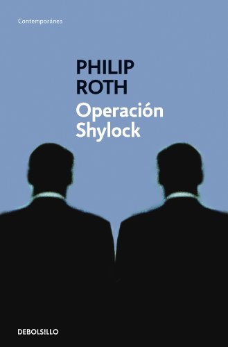 Operación Shylock (Spanish Edition)