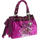 Juicy Couture Daydreamer Handbag Yhru1724