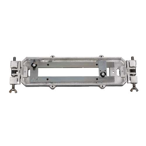 Porter cable 517 heavy duty lock mortiser template