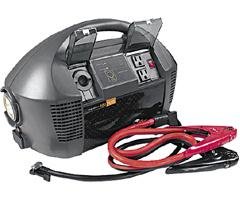 Xantrex XPower Powerpack 400 Plus Portable Backup Power Source