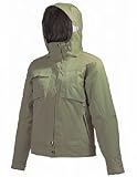Helly Hansen Women's Waterproof Council Jacket