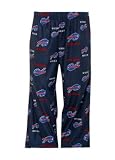 Buffalo Bills Youth Flannel Team NFL Sleep Pant