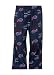 Buffalo Bills Youth Flannel Team NFL Sleep Pant