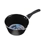 Sapphire Collection 18 cm Non Stick Milk Pan by Pendeford Housewares