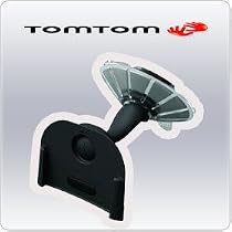 TOMTOM ONE V2 V3 WINDSCREEN MOUNT
