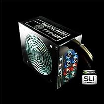 Tagan Tg1100-U88 Bz Series 1100W Pc Power Supply