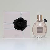 Flowerbomb by Viktor and Rolf for Women, Eau de Toilette Spray, 3.4 Ounce