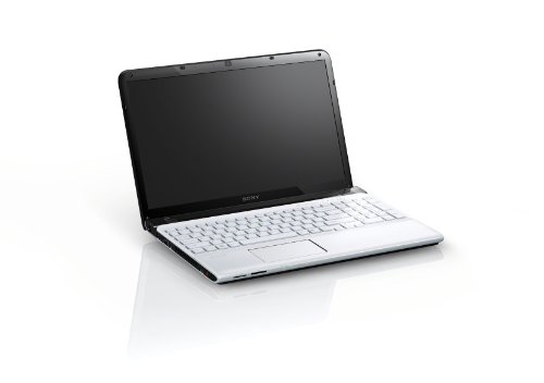 Sony VAIO SVE1512C6EW images6