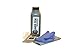 Laser Tek Services® Black Toner Refill Kit with chip Compatible with Samsung CLP-620 CLP-670 CLP-620ND CLP-670ND CLP620 CLP670 CLT-K508L