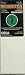 Desa #078757T 100PK Green Strip Load [Misc.]