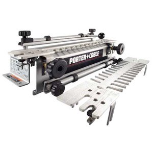 Porter-Cable 4212 12-Inch Deluxe Dovetail Jig
