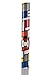Sonicety Electric Toothbrush HI-923 Colorful (Portable/Travel Size)