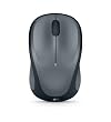 Logitech M235 Wireless Mouse DARK GREY Mouse