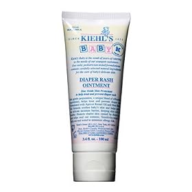 Kiehls Baby - Baby Diaper Rash Ointment