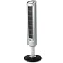 Lasko 40-Inch Wind Tower Oscillating Tower Fan with Remote