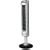 Lasko 40-Inch Wind Tower Oscillating Tower Fan with Remote