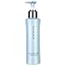 With the application of the high-polymer emollient system, this wash-off anti-pollution cleanser removes impurities within the skin, leaving a feeling of lightness and freshness different from existing formulas.