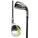 NEW NIKE SSHL SLINGSHOT HL IRONS SET 3H-PW IRON SET