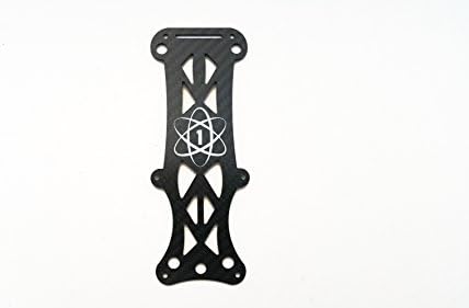 Space One FPV Carbon Fiber Long Top for Orbit One 250