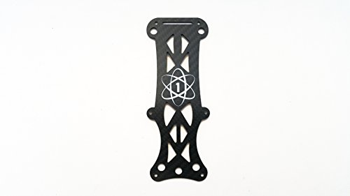 Space One FPV Carbon Fiber Long Top for Orbit One 250