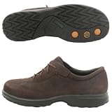 Dunham Brighton Oxford Ladies Casual Shoes by Dunham