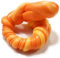 Intelligente Knete - Thinking Putty - Ändert die Farbe - Sonnenschein by clubtrend