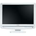 Toshiba 19DV556DB - 19" Widescreen HD Ready LCD TV/DVD Combi - Glossy White