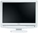 Produkt-Bild: Toshiba 19 DV 556 DG 19 Zoll / 48 cm 16:9 "HD-Ready" LCD-Fernseher mit DivX DVD - Player, DVB-T und 1 HDMI  wei&szlig;