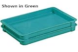 Tote Box Heat Resistant -40 To +300 Degrees