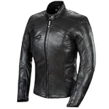 Power Trip Women’s Scarlet Jacket