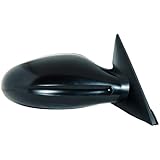 Depo 315-5402R3EB1 Black Passenger Side Power Non-Heated Mirror