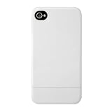 Incase iPhone 4 Slider Case - Gloss (AT&T & Verizon) (White)
